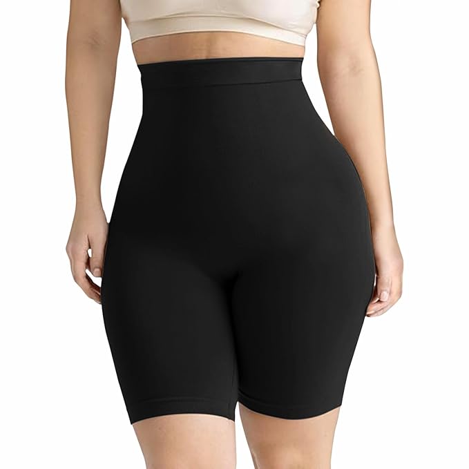 Tummy Tucker High Waist Shapewear for Women - Body Shaper & Tummy Control